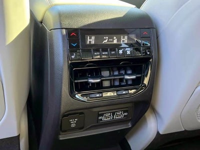 2023 Jeep Grand Cherokee Summit 4x4