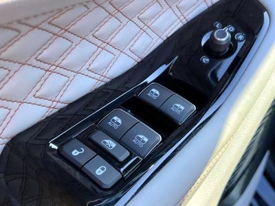 2023 Jeep Grand Cherokee Summit 4x4