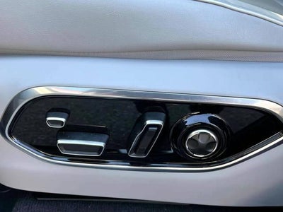 2023 Jeep Grand Cherokee Summit 4x4