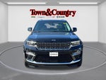 2023 Jeep Grand Cherokee Summit 4x4