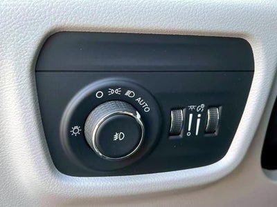 2023 Jeep Grand Cherokee Summit 4x4