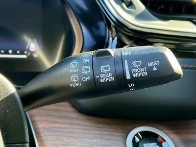 2023 Jeep Grand Cherokee Summit 4x4