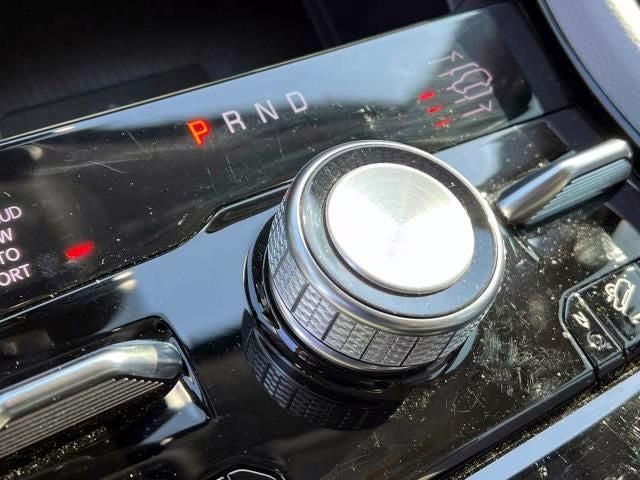 2023 Jeep Grand Cherokee Summit 4x4