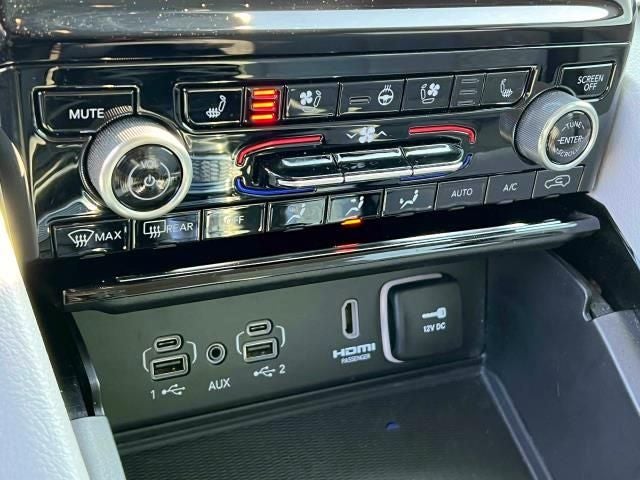 2023 Jeep Grand Cherokee Summit 4x4