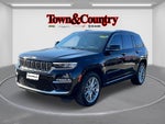 2023 Jeep Grand Cherokee Summit 4x4