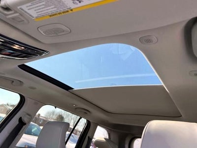 2023 Jeep Grand Cherokee Summit 4x4