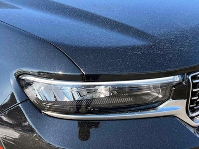 2023 Jeep Grand Cherokee Summit 4x4