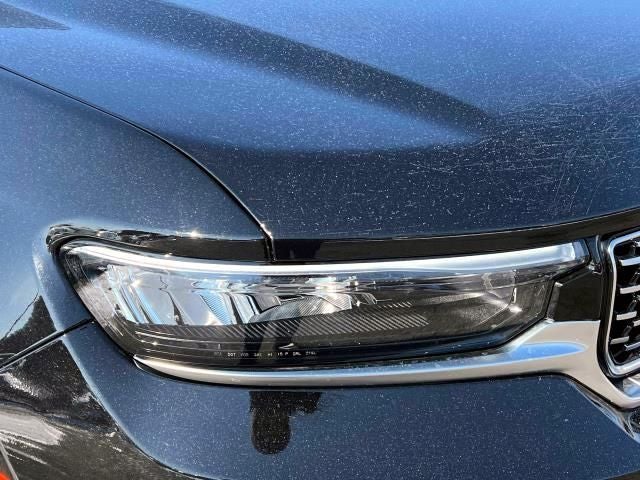 2023 Jeep Grand Cherokee Summit 4x4