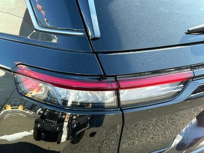 2023 Jeep Grand Cherokee Summit 4x4