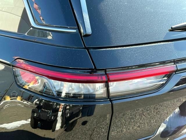 2023 Jeep Grand Cherokee Summit 4x4