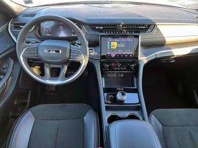 2024 Jeep Grand Cherokee L Altitude X 4x4