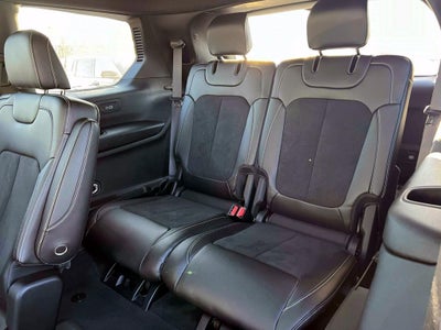 2024 Jeep Grand Cherokee L Altitude X 4x4