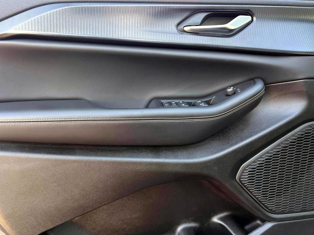 2024 Jeep Grand Cherokee L Altitude X 4x4