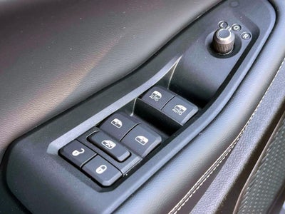 2024 Jeep Grand Cherokee L Altitude X 4x4