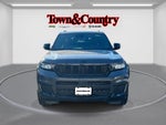 2024 Jeep Grand Cherokee L Altitude X 4x4