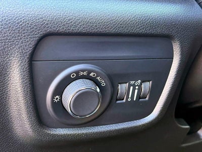 2024 Jeep Grand Cherokee L Altitude X 4x4