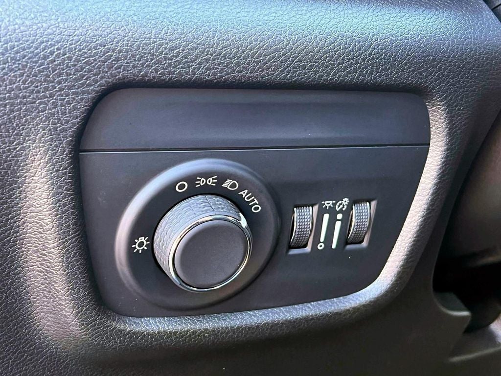 2024 Jeep Grand Cherokee L Altitude X 4x4