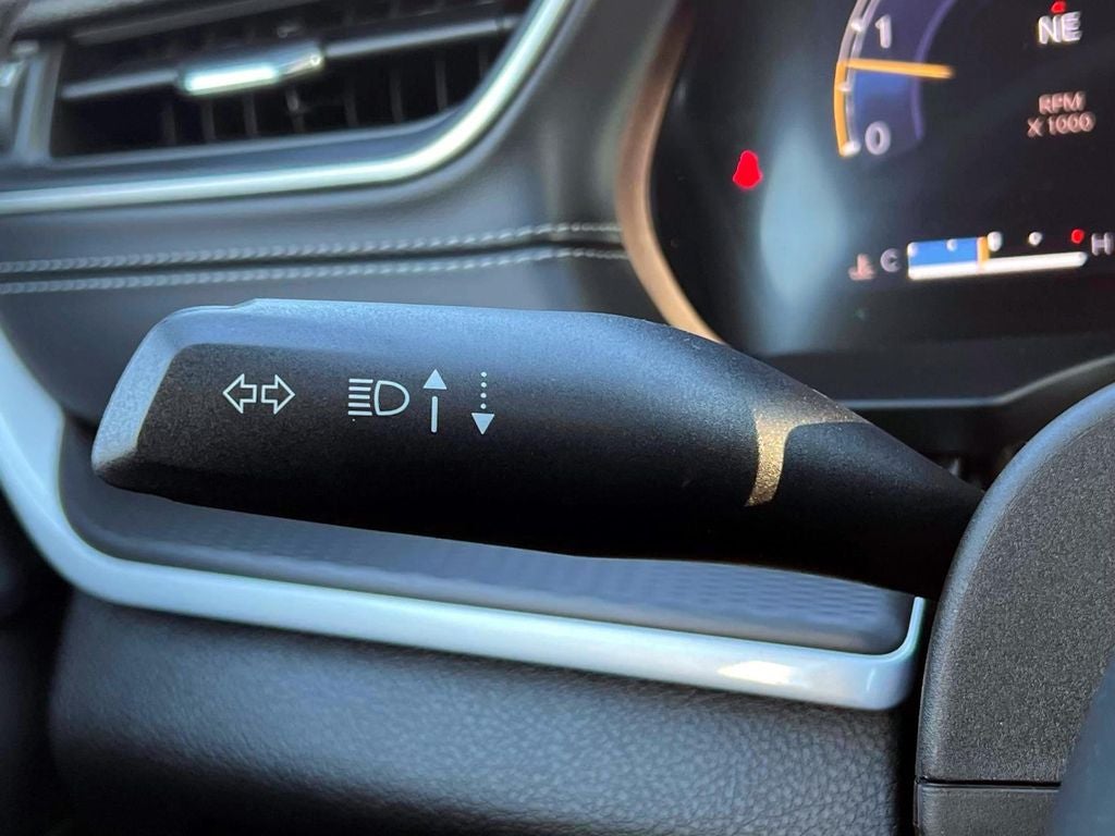 2024 Jeep Grand Cherokee L Altitude X 4x4