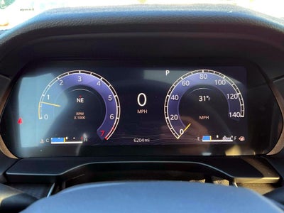 2024 Jeep Grand Cherokee L Altitude X 4x4