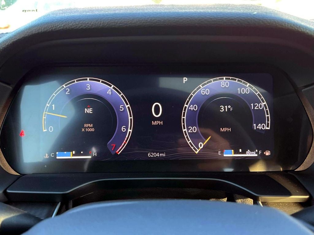 2024 Jeep Grand Cherokee L Altitude X 4x4