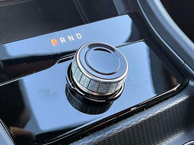 2024 Jeep Grand Cherokee L Altitude X 4x4