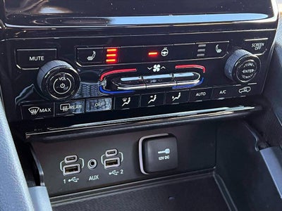 2024 Jeep Grand Cherokee L Altitude X 4x4