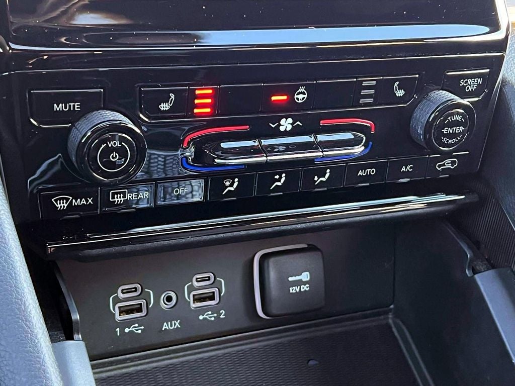 2024 Jeep Grand Cherokee L Altitude X 4x4