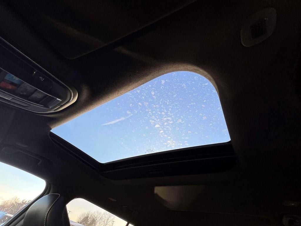 2024 Jeep Grand Cherokee L Altitude X 4x4