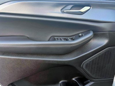 2023 Jeep Grand Cherokee L Laredo 4x4