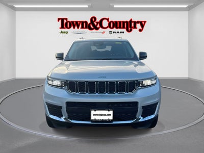 2023 Jeep Grand Cherokee L Laredo 4x4