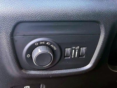 2023 Jeep Grand Cherokee L Laredo 4x4