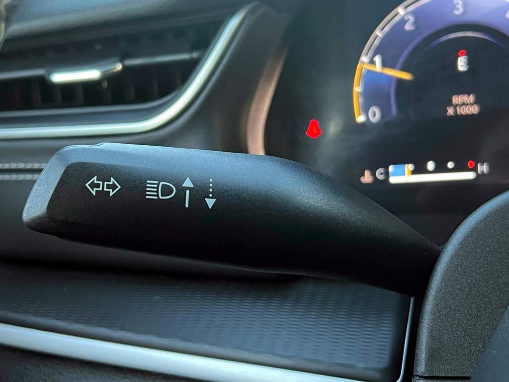 2023 Jeep Grand Cherokee L Laredo 4x4