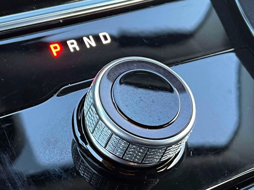 2023 Jeep Grand Cherokee L Laredo 4x4