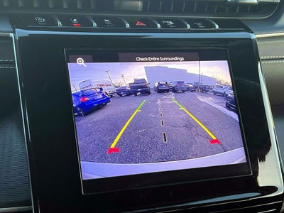 2023 Jeep Grand Cherokee L Laredo 4x4