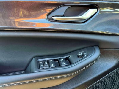 2023 Jeep Grand Cherokee L Laredo 4x4