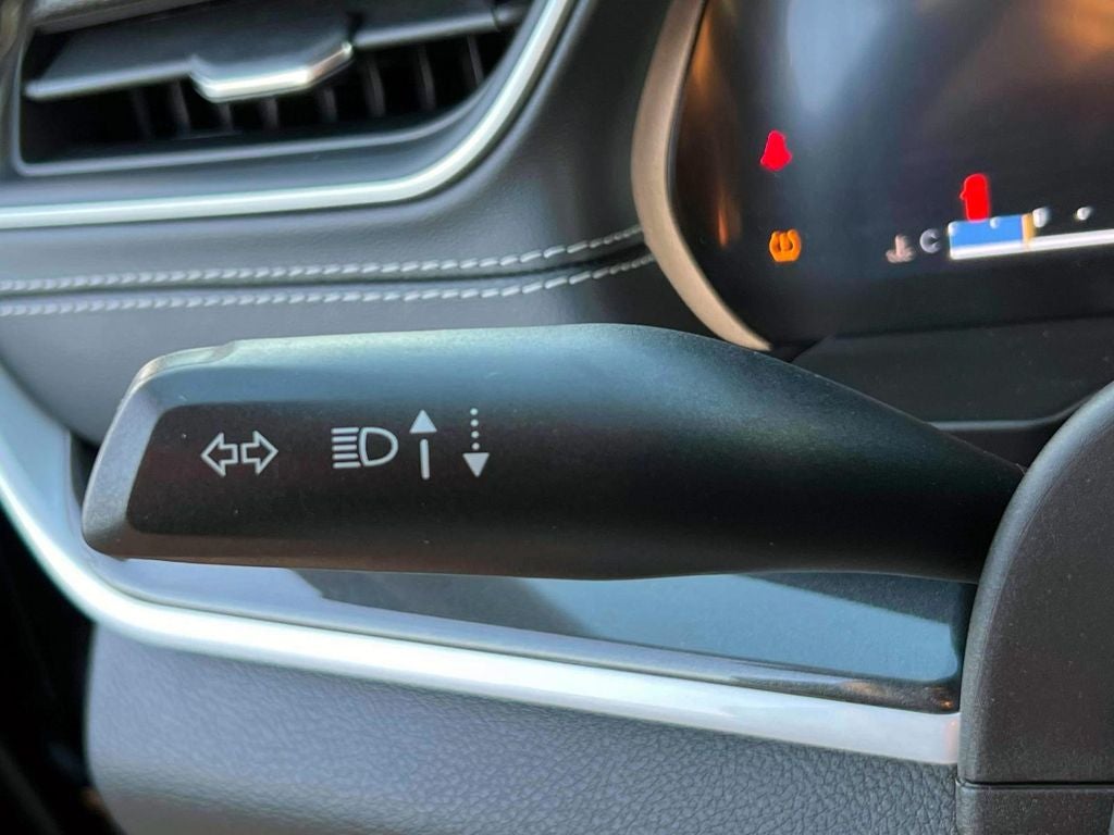 2023 Jeep Grand Cherokee L Laredo 4x4