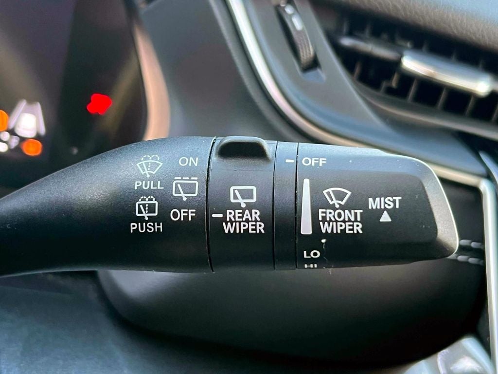 2023 Jeep Grand Cherokee L Laredo 4x4