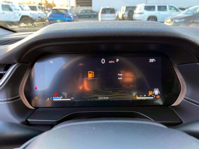 2023 Jeep Grand Cherokee L Laredo 4x4