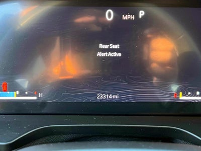 2023 Jeep Grand Cherokee L Laredo 4x4