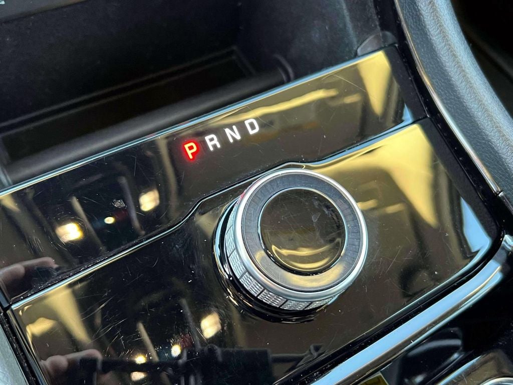 2023 Jeep Grand Cherokee L Laredo 4x4