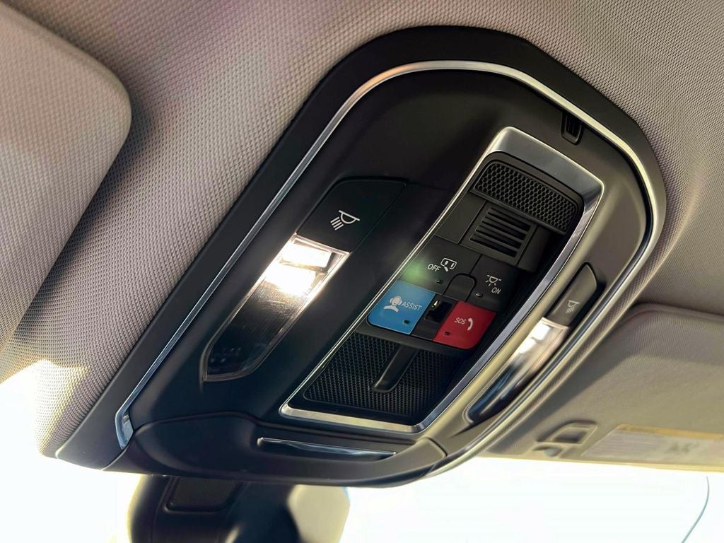 2023 Jeep Grand Cherokee L Laredo 4x4