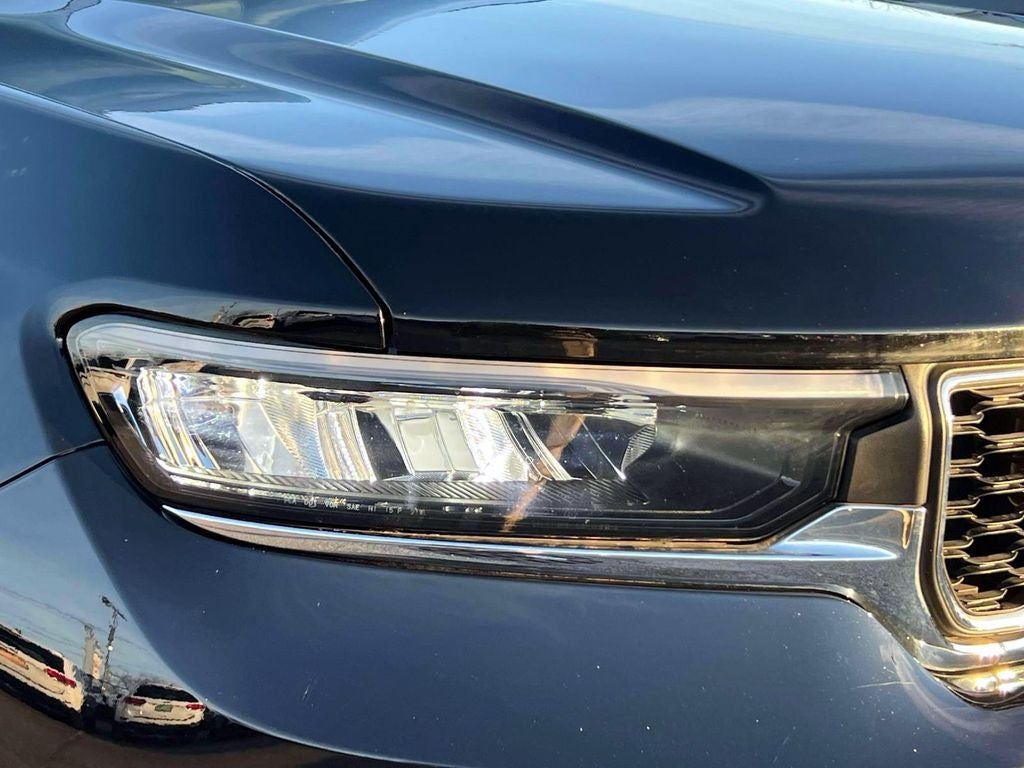 2023 Jeep Grand Cherokee L Laredo 4x4