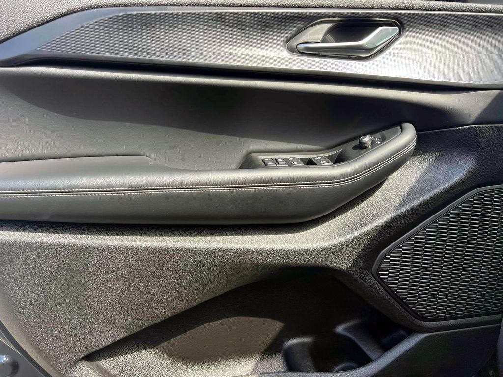 2025 Jeep Grand Cherokee L Altitude X 4x4