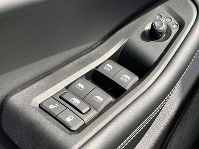 2025 Jeep Grand Cherokee L Altitude X 4x4