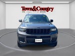 2025 Jeep Grand Cherokee L Altitude X 4x4