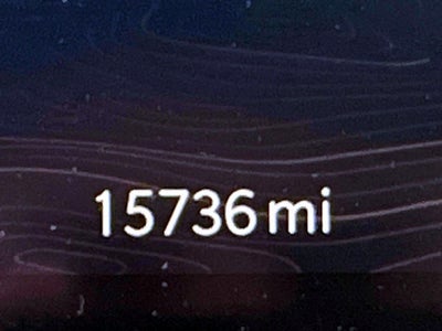 2025 Jeep Grand Cherokee L Altitude X 4x4
