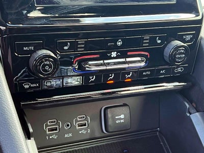 2025 Jeep Grand Cherokee L Altitude X 4x4