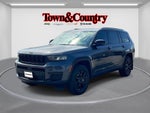 2025 Jeep Grand Cherokee L Altitude X 4x4