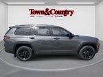 2025 Jeep Grand Cherokee L Altitude X 4x4