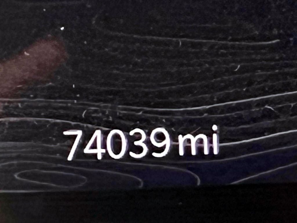 2022 Jeep Grand Cherokee L Overland 4x4